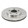 DISQUE FREIN AVT VOYAGER S-ES 86-90 - DIA 260MM*