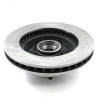 DISQUE FREIN AVT DODGE TRUCK FS 1500-2500 85-97*