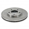 DISQUE DE FREIN AVT VOYAGER S 87-90 AX5342