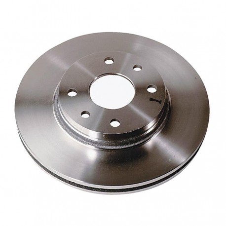 DISQUE FREIN AVT VOYAGER S-GS 91-00 - DIA 11*