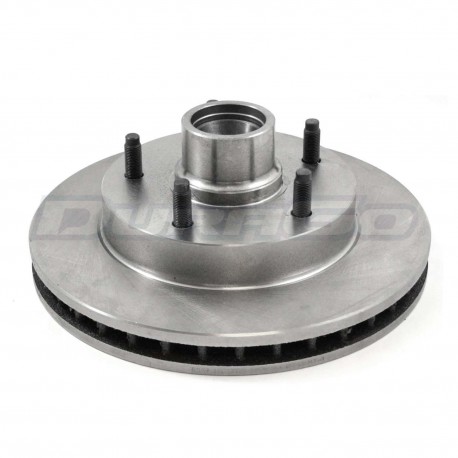 DISQUE FREIN AVT BR RAM PU 1500 94-99 - 2WD*
