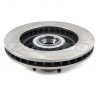 DISQUE FREIN AVT BR RAM PU 1500 94-99 - 2WD*