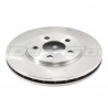 DISQUE FREIN AVT STRATUS-SEBRING 95-00 - DIA 260MM
