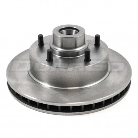 DISQUE FREIN AVT DODGE B1500-2500 94-97 - AVEC ABS