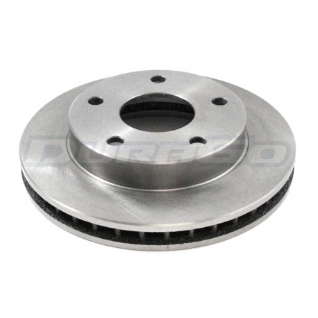 DISQUE FREIN AVT BR RAM PU 1500 94-99 - 4WD AX5365