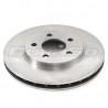 DISQUE FREIN AVT VOYAGER GS 96-00 - DIA 10*