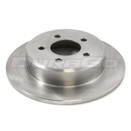 DISQUE FREIN ARR GS-RG 96-07 - JANTES 14-15*