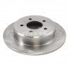 DISQUE FREIN ARR GS-RG 96-07 - JANTES 14-15*