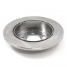 DISQUE FREIN ARR GS-RG 96-07 - JANTES 14-15*