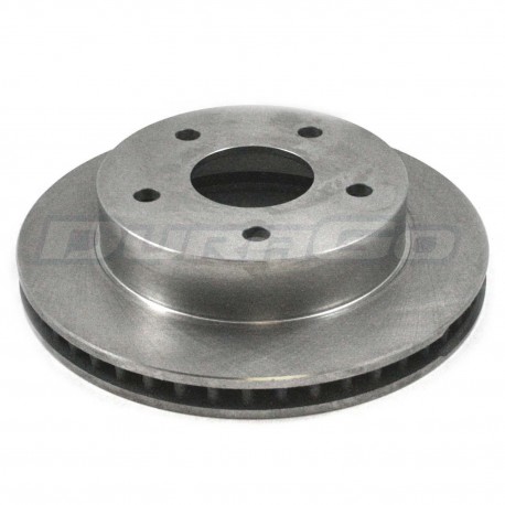 DISQUE FREIN AVT BR RAM 1500 00-01 - 4WD