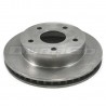 DISQUE FREIN AVT BR RAM 1500 00-01 - 4WD