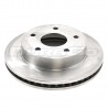 DISQUE FREIN AVT DODGE RAM 1500 2WD 00-01 AX5395
