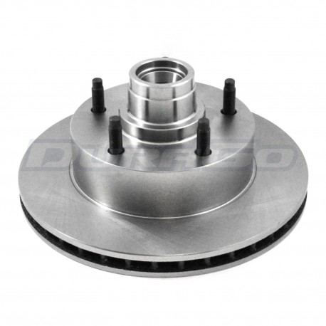 DISQUE FREIN AVT E150 94-01/F150 2WD 94-96*