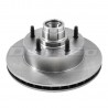 DISQUE FREIN AVT E150 94-01/F150 2WD 94-96*