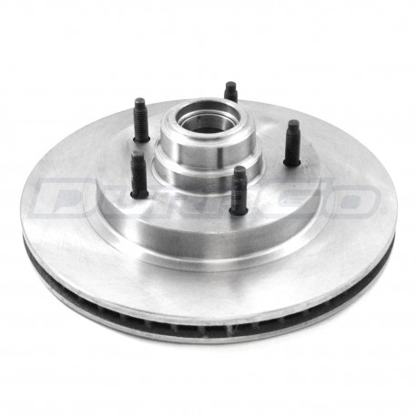 DISQUE FREIN AVT F150-250 97-00 - 2WD/ABS AVT-ARR*