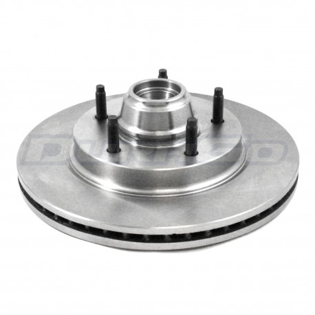DISQUE FREIN AVT F150 PU 97-99 - 2WD/ABS ARR ONLY