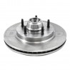 DISQUE FREIN AVT F150 PU 97-99 - 2WD/ABS ARR ONLY