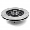 DISQUE FREIN AVT F150 PU 97-99 - 2WD/ABS ARR ONLY
