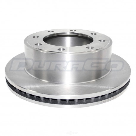 DISQUE FREIN ARR F350 99-04 - SAUF DUALLY*