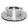 DISQUE FREIN ARR F350 99-04 - SAUF DUALLY*