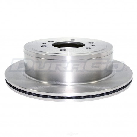 DISQUE FREIN ARR F150-MARK LT 04-11 - 6 TROUS