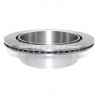 DISQUE FREIN ARR F150-MARK LT 04-11 - 6 TROUS