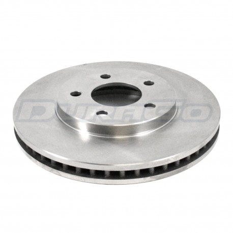 DISQUE FREIN AVT MUSTANG V6 05-10 AX54130