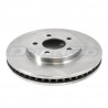 DISQUE FREIN AVT MUSTANG V6 05-10 AX54130