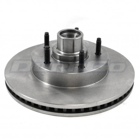 DISQUE FREIN AVT FORD VAN E150 04-07 AX54133