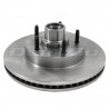 DISQUE FREIN AVT FORD VAN E150 04-07 AX54133