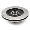 DISQUE FREIN AVT MUSTANG 5.0L SVO 84-86 AX5449*