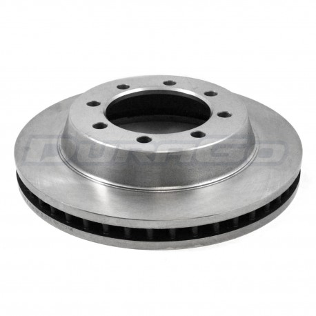 DISQUE FREIN AVT CHEVY VAN P30 76-96/PU 3500 91-94