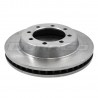 DISQUE FREIN AVT CHEVY VAN P30 76-96/PU 3500 91-94