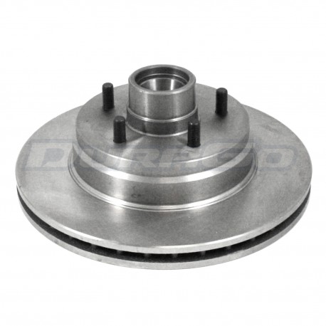 DISQUE FREIN AVT GM F BODY 85-92 - DIA 300MM*