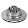 DISQUE FREIN AVT GM F BODY 85-92 - DIA 300MM*