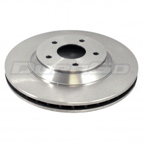 DISQUE FREIN AVT DROIT CORVETTE 88-96 - DIA 13
