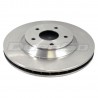 DISQUE FREIN AVT DROIT CORVETTE 88-96 - DIA 13