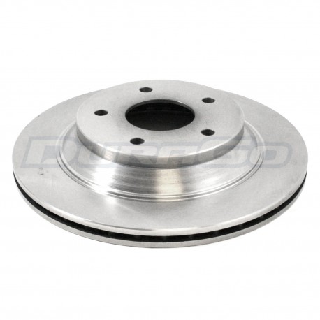 DISQUE FREIN AVT CORVETTE 88-96 - DIA 12*