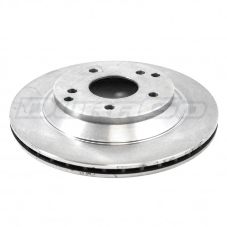 DISQUE DE FREIN AX55012