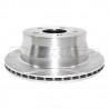 DISQUE FREIN ARR GM TRUCK S10-T10 97-05 AX55038*