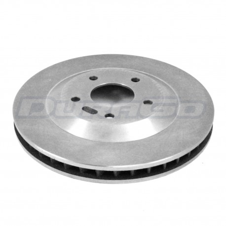 DISQUE FREIN AVT GAUCHE CORVETTE 97-04 AX55043