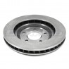 DISQUE FREIN AVT GAUCHE CORVETTE 97-04 AX55043