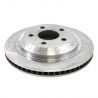 DISQUE FREIN ARR GM F BODY 98-02 AX55050