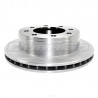 DISQUE FREIN ARR H2 02-10/GM TRUCK FS 99-11*