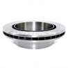 DISQUE FREIN ARR H2 02-10/GM TRUCK FS 99-11*