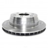 DISQUE FREIN ARR GM TRUCK FS 00-11 - D 330MM/6 TR*