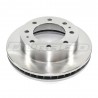 DISQUE FREIN AVT GM TRUCK FS-H2 99-11 - DIA 325MM*