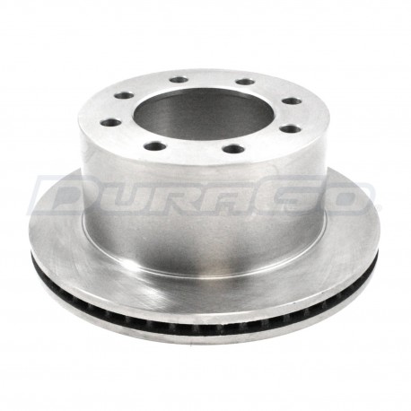 DISQUE FREIN ARR CHEVY VAN-SILVERADO 3500 01-10