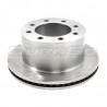 DISQUE FREIN ARR CHEVY VAN-SILVERADO 3500 01-10