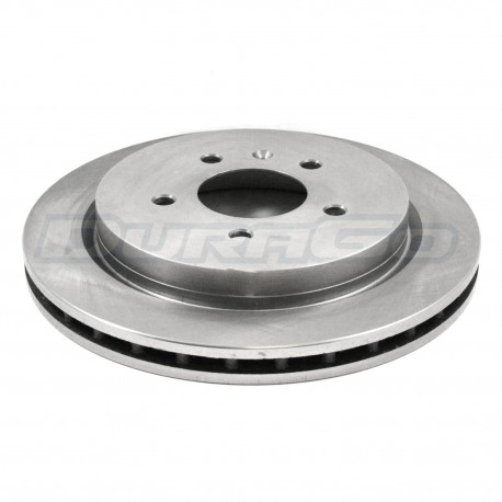 DISQUE FREIN ARR CADILLAC CTS-STS 05-11 AX55098*
